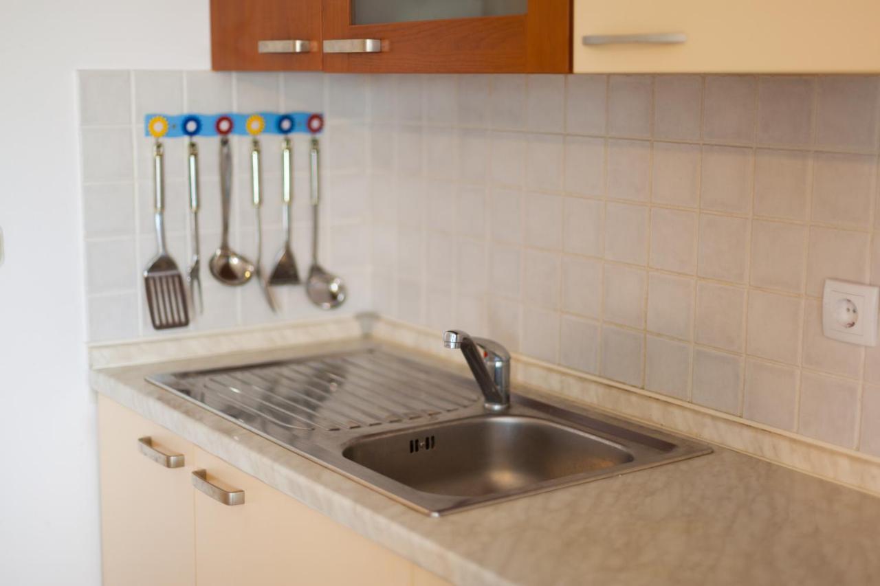 Apartman Mare Lovrecica  Exterior photo